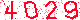 Click for new code